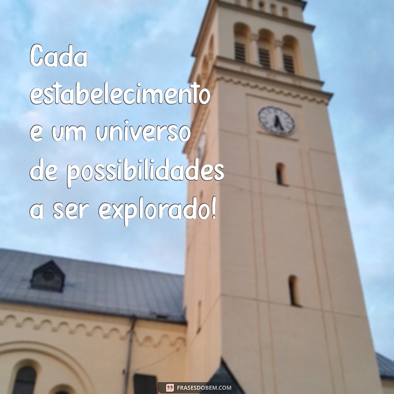 Frases Inspiradoras para Celebrar o Dia do Comerciante 