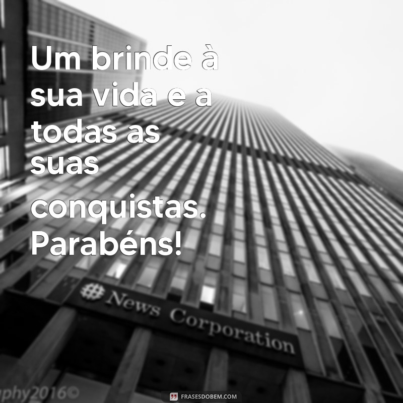 Como Celebrar o Parabéns Day: Ideias Criativas e Frases Inspiradoras 