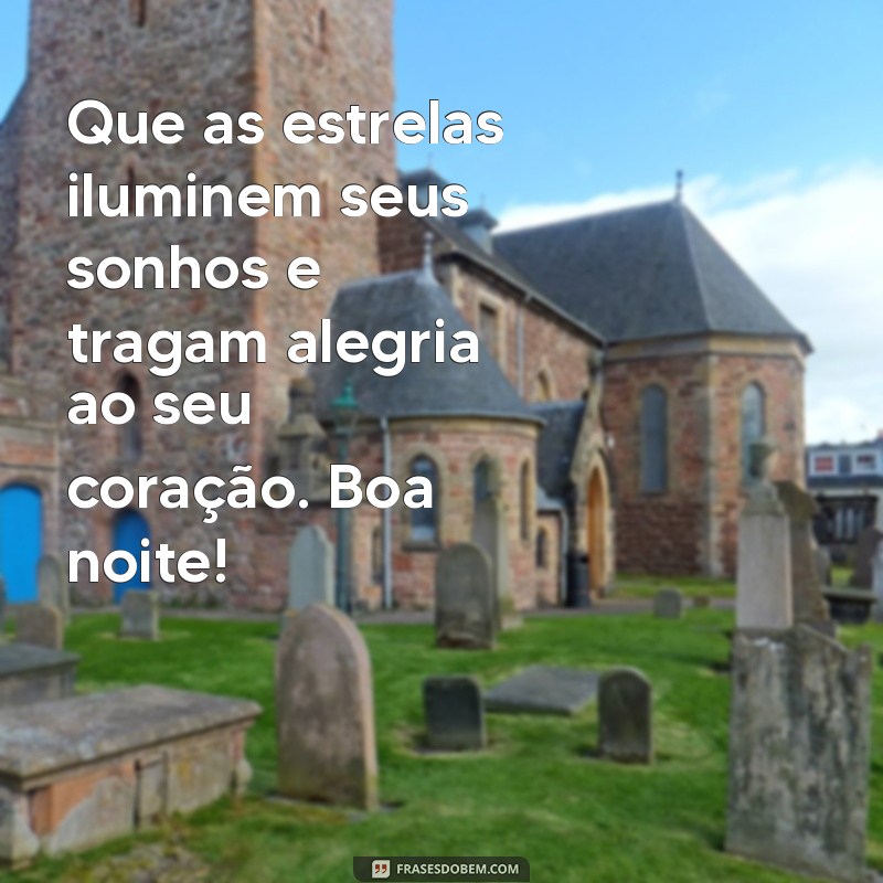 Frases de Boa Noite para Tumblr: Declare Seu Amor com Estilo 