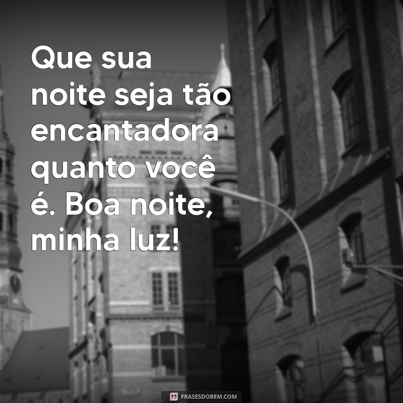 Frases de Boa Noite para Tumblr: Declare Seu Amor com Estilo 