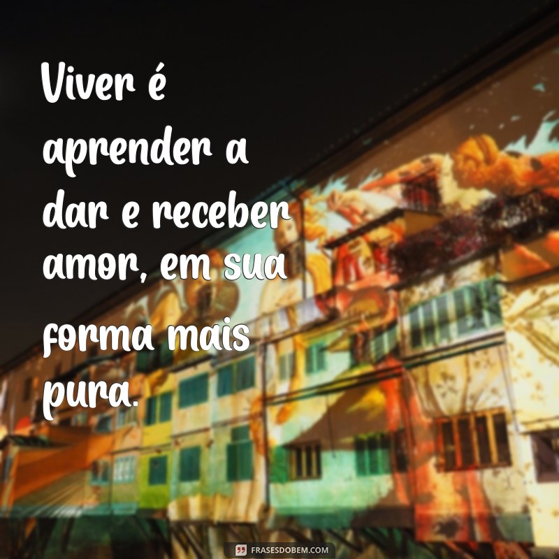 Frases Aconchegantes para Aquecer Seu Coração 