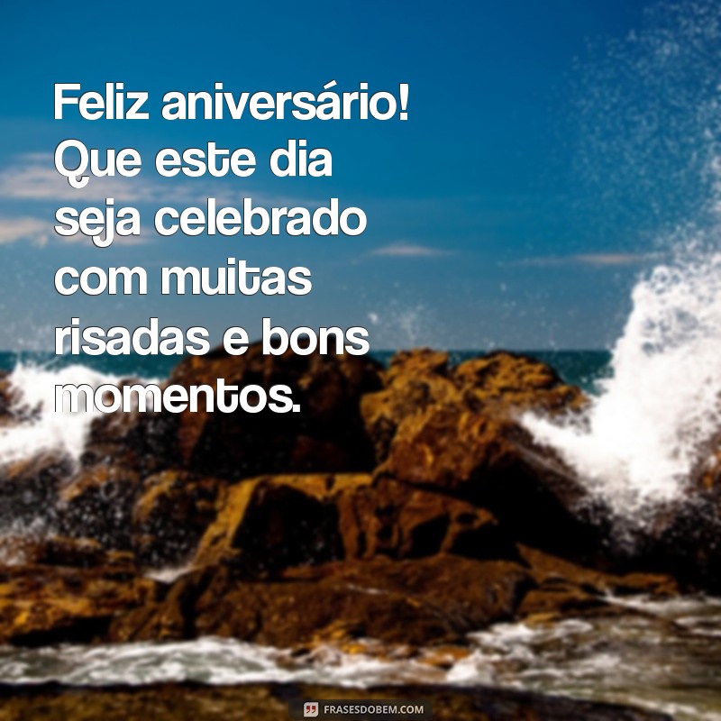 Feliz Aniversário, Chefe Amigo: Mensagens e Frases para Celebrar com Estilo 