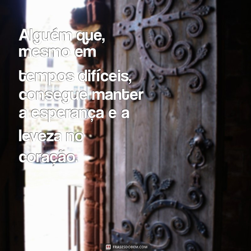 Descubra o Que É Ser uma Pessoa Simples: Características e Benefícios 