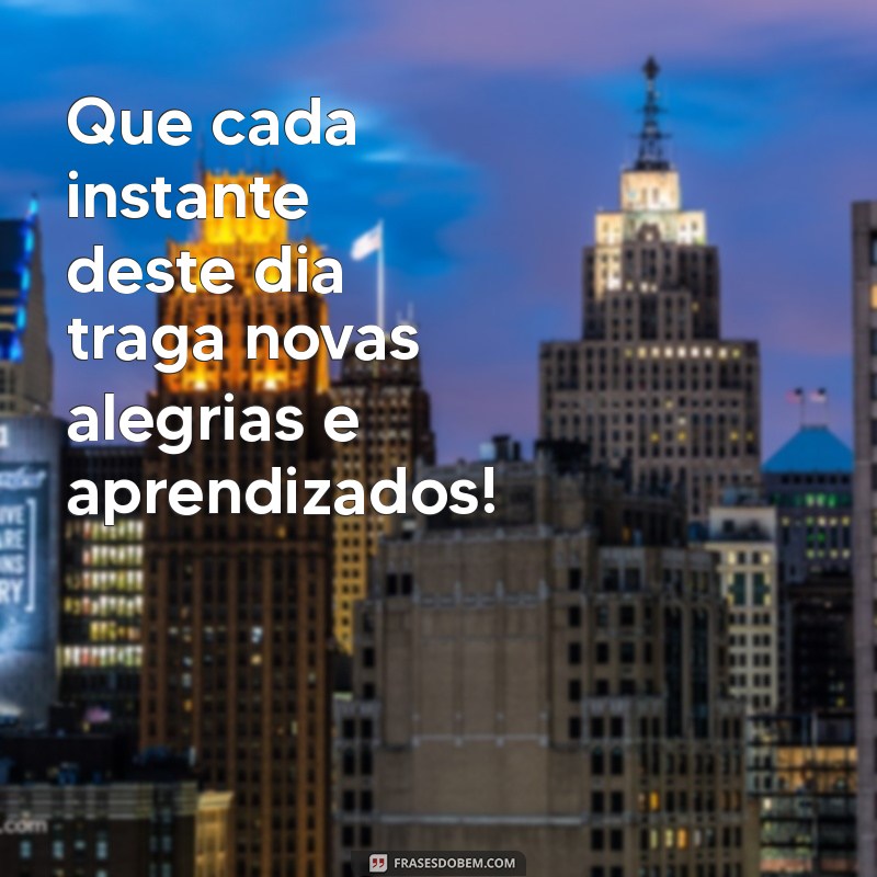 21 Frases de Bom Dia para Começar o Dia com Impacto 