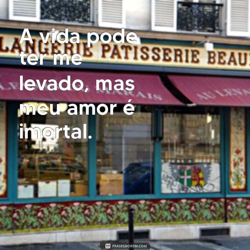 Como Lidar com a Saudade: Mensagens Emocionantes de Mães que Já Partiram 