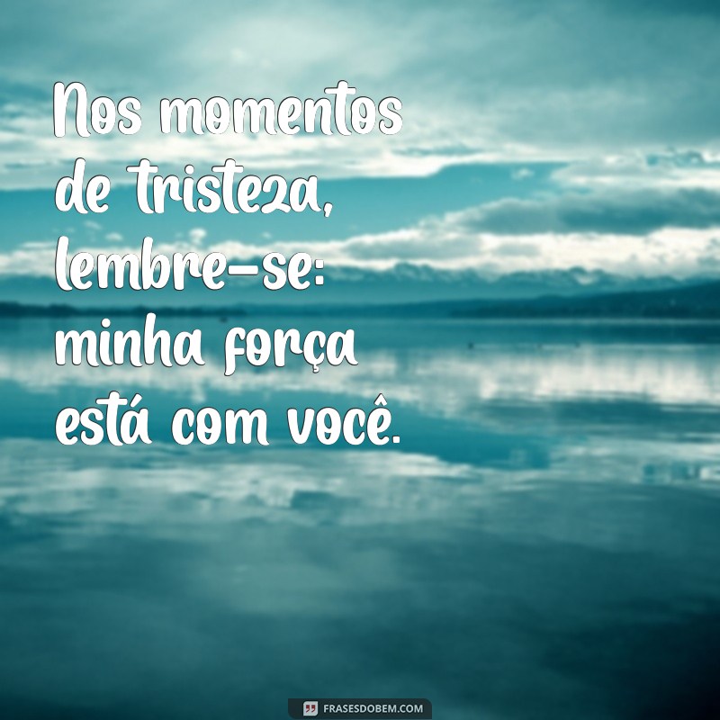 Como Lidar com a Saudade: Mensagens Emocionantes de Mães que Já Partiram 