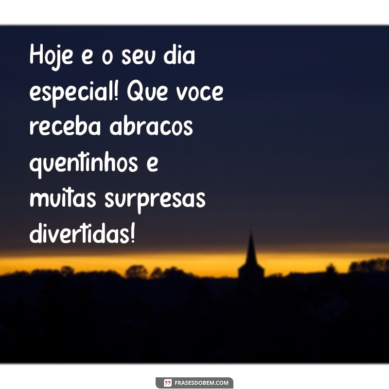 Mensagens Encantadoras de Aniversário para Celebrar os 7 Anos da Sua Netinha 