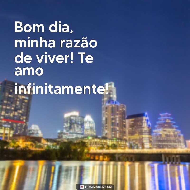 Mensagens de Bom Dia para Filhas: Expresse Seu Amor com Frases Inspiradoras 