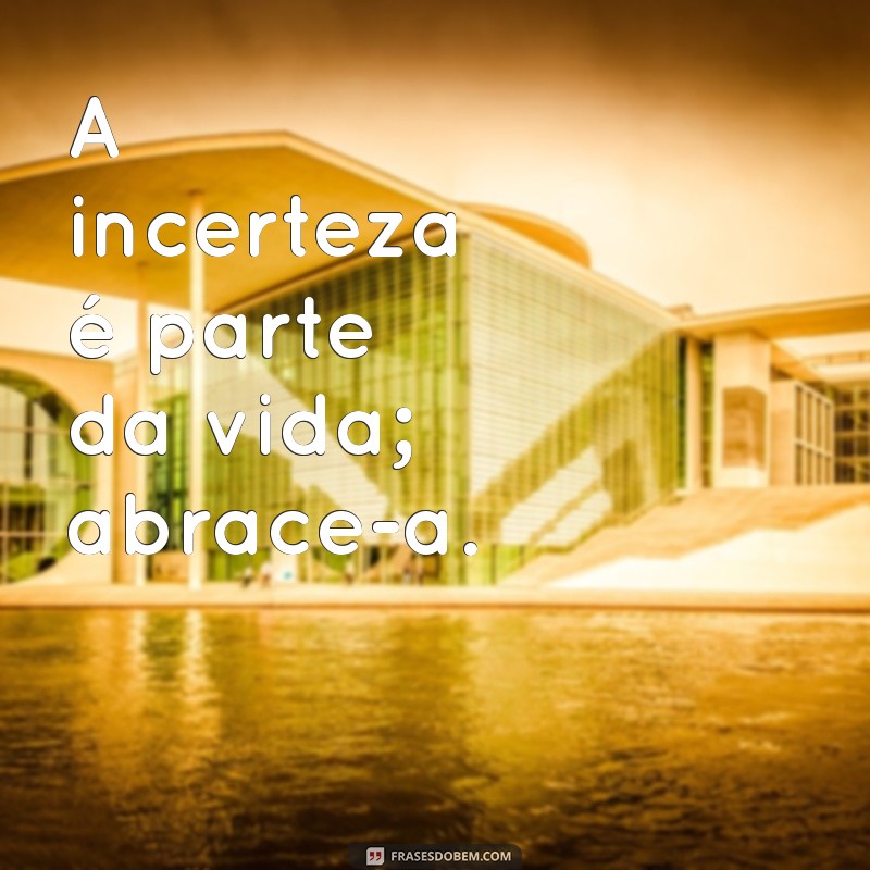 Frases Curtas para Aliviar a Ansiedade: Inspirações para o Dia a Dia 