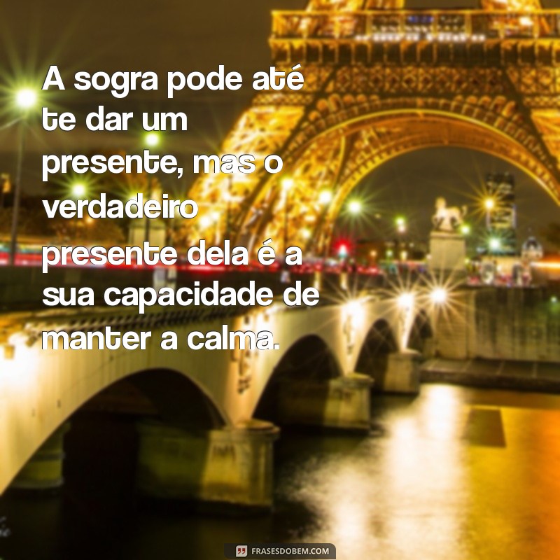 As Melhores Frases Engraçadas para Genros: Humor e Carinho em Palavras 