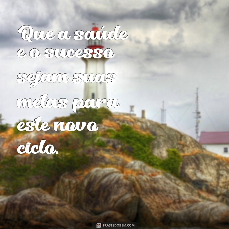 Frases Inspiradoras para Celebrar o Ano Novo com Positividade e Esperança 