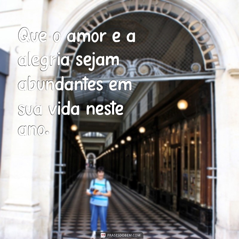 Frases Inspiradoras para Celebrar o Ano Novo com Positividade e Esperança 