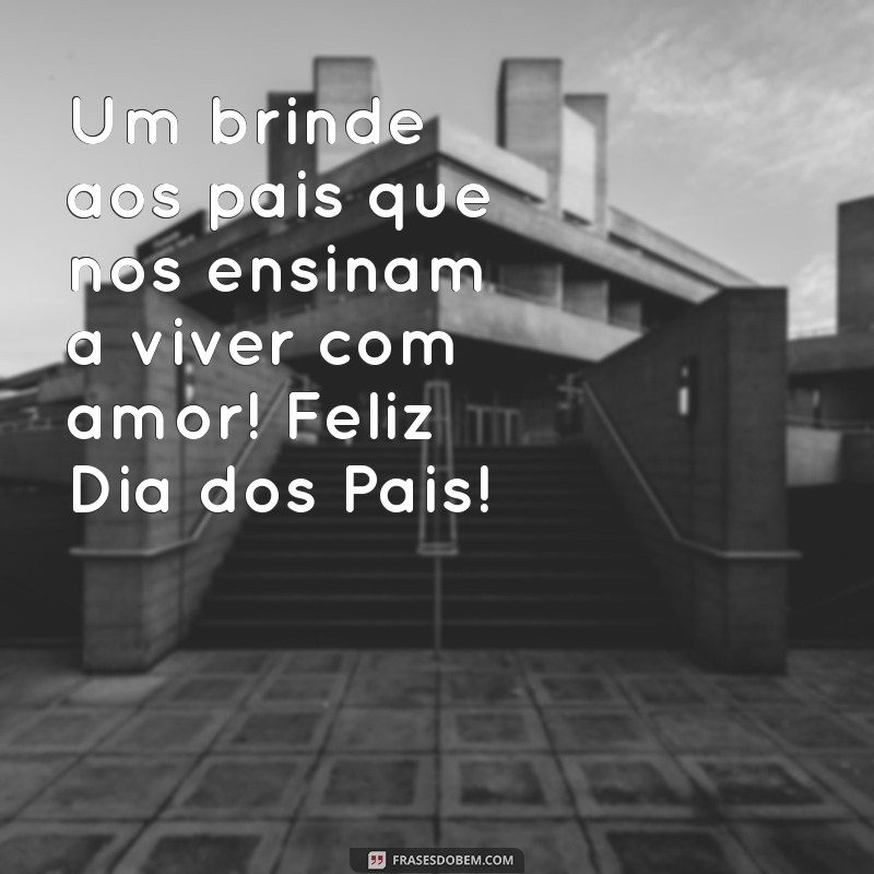 Mensagens Criativas para o Dia dos Pais: Inspire-se e Compartilhe pelo WhatsApp 