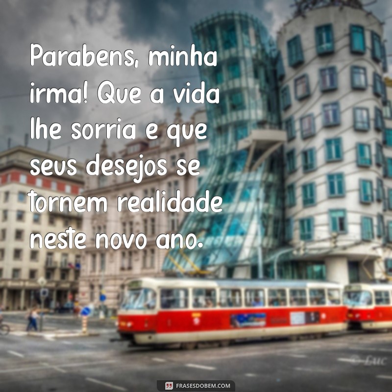 Mensagens Emocionantes de Aniversário para Celebrar sua Irmã de Sangue 