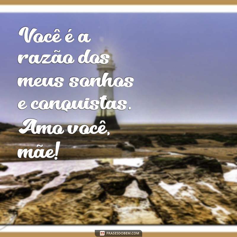 Mensagens Emocionantes para Celebrar o Dia das Mães: Inspire-se! 