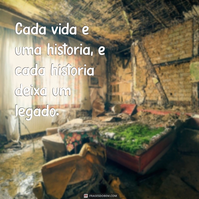 Como Lidar com a Perda: Mensagens de Conforto em Momentos Difíceis 