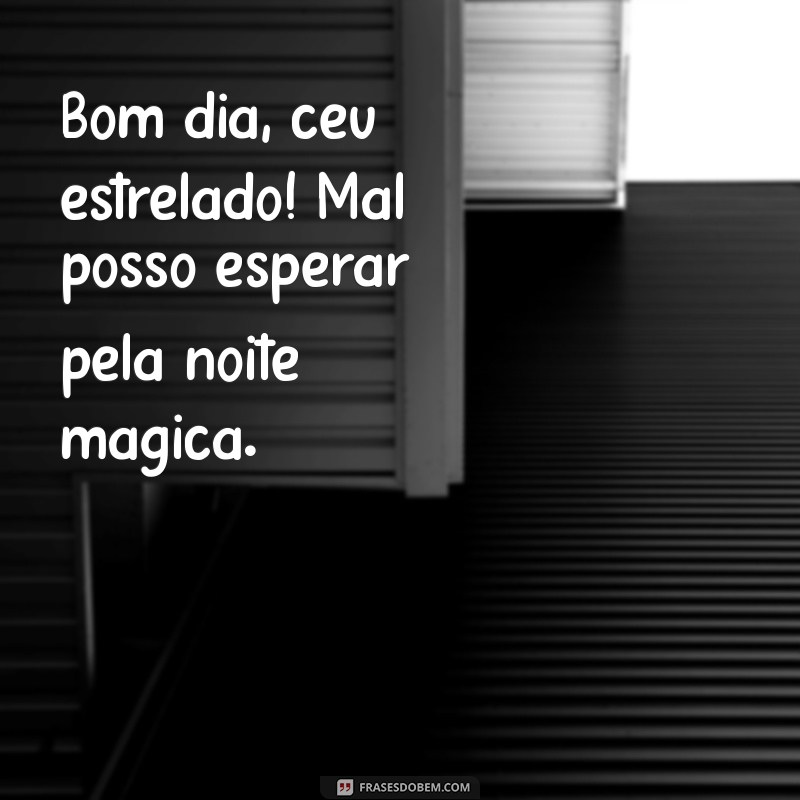 Desperte com Alegria: Frases Inspiradoras para um Bom Dia na Praia 