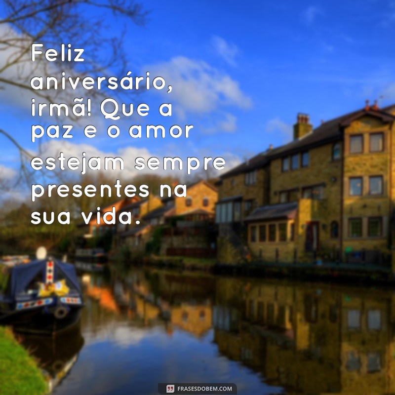 Mensagens de Feliz Aniversário para Maninha: Frases Emocionantes e Criativas 