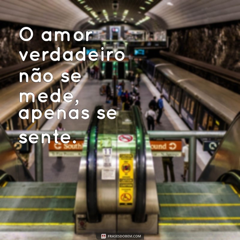 Frases de Amor: Inspire-se com Mensagens Românticas para Todas as Ocasiões 