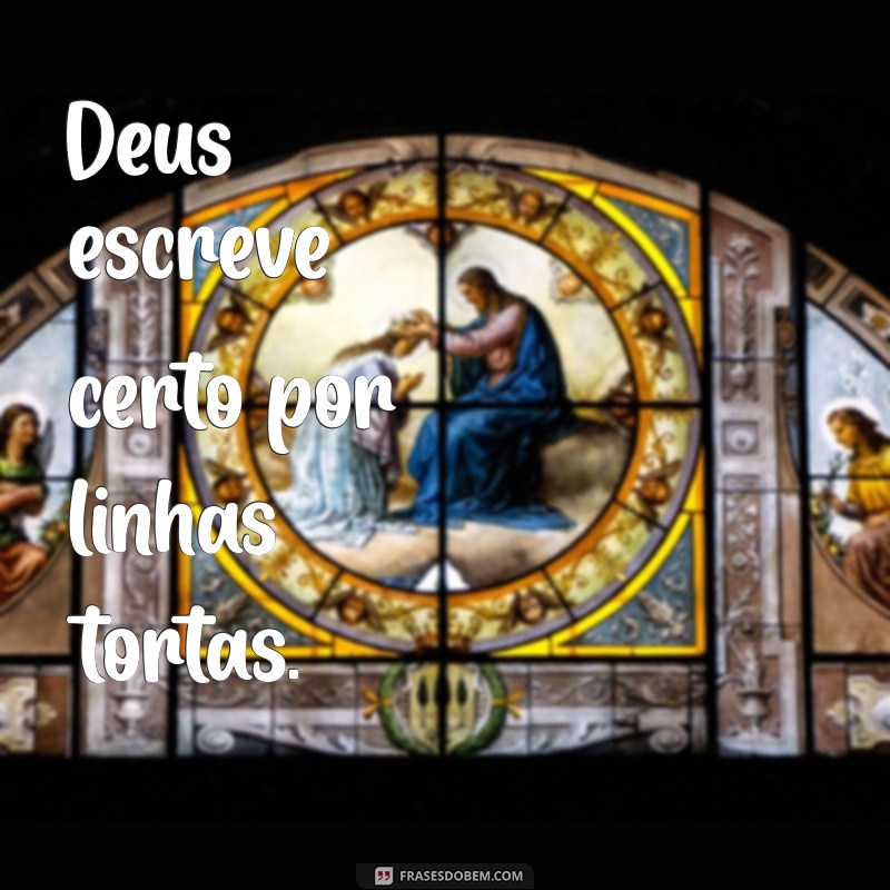 Frases Curtas de Deus para Reflexão: Inspirações Espirituais 