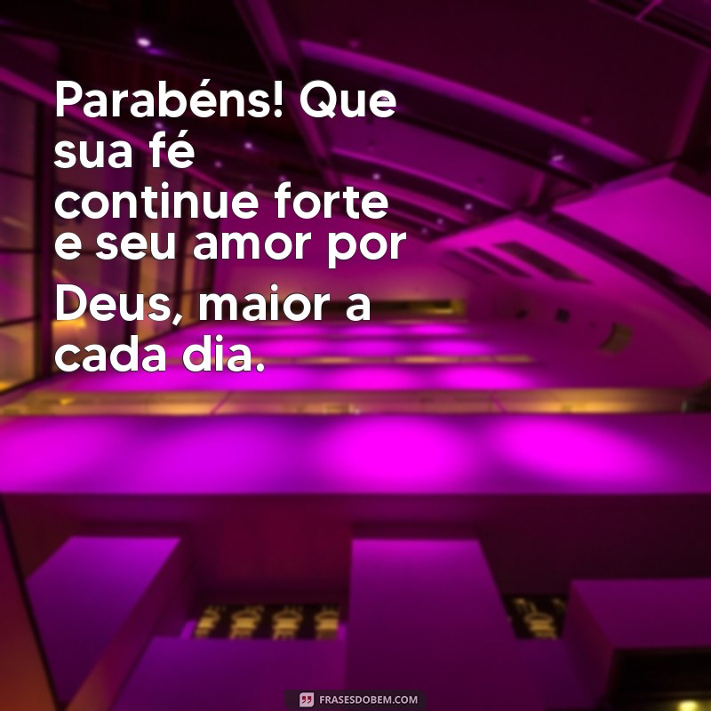 Mensagens Inspiradoras para Celebrar o Aniversário da Sua Pastora 