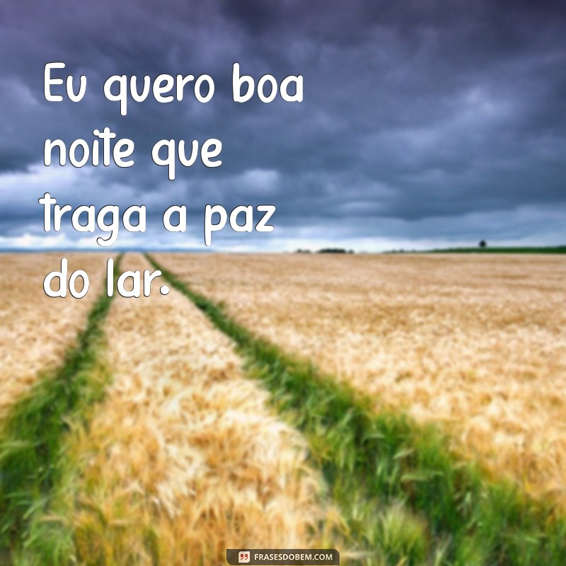 Mensagens de Boa Noite: Frases para Encerrar o Dia com Positividade 