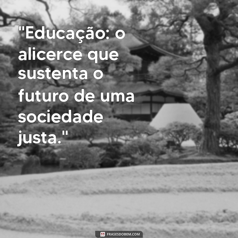 educação direito de todos 