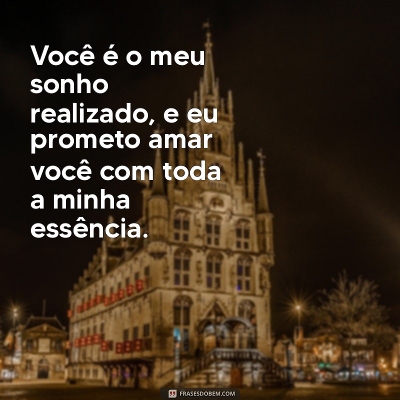 Mensagens de Amor para Esposa: Encante seu Coração com Palavras Românticas 