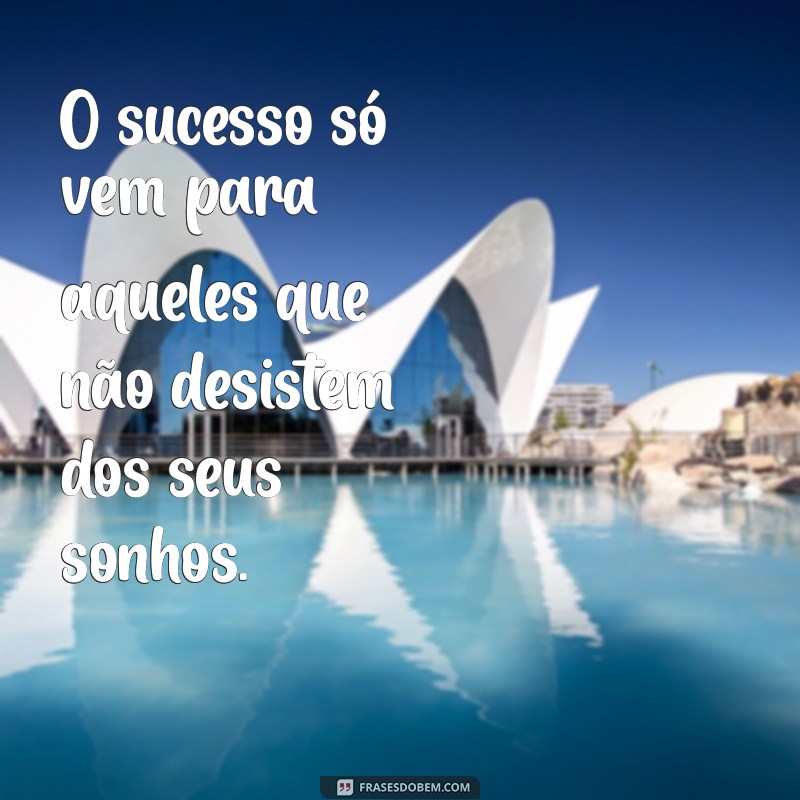 Como Correr Atrás dos Seus Sonhos: Dicas e Inspirações para Realizar Seus Objetivos 