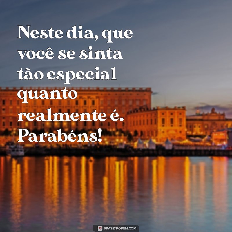 Mensagens Inspiradoras para um Feliz Aniversário Feminino: Celebre com Amor e Alegria 