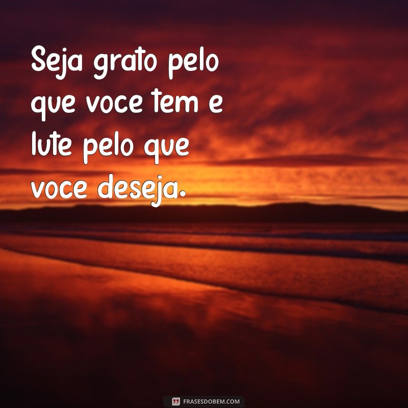 Mensagens Inspiradoras para o Dia: Frases de Bom Dia para Compartilhar 