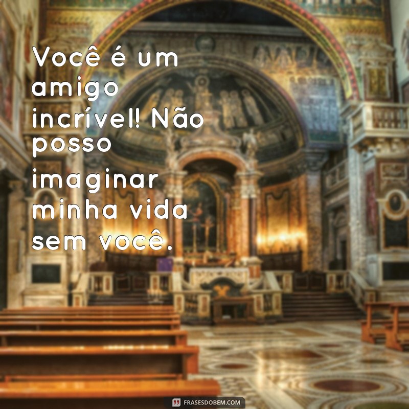 Top 20 Frases de Agradecimento para Valorizar Seu Amigo 