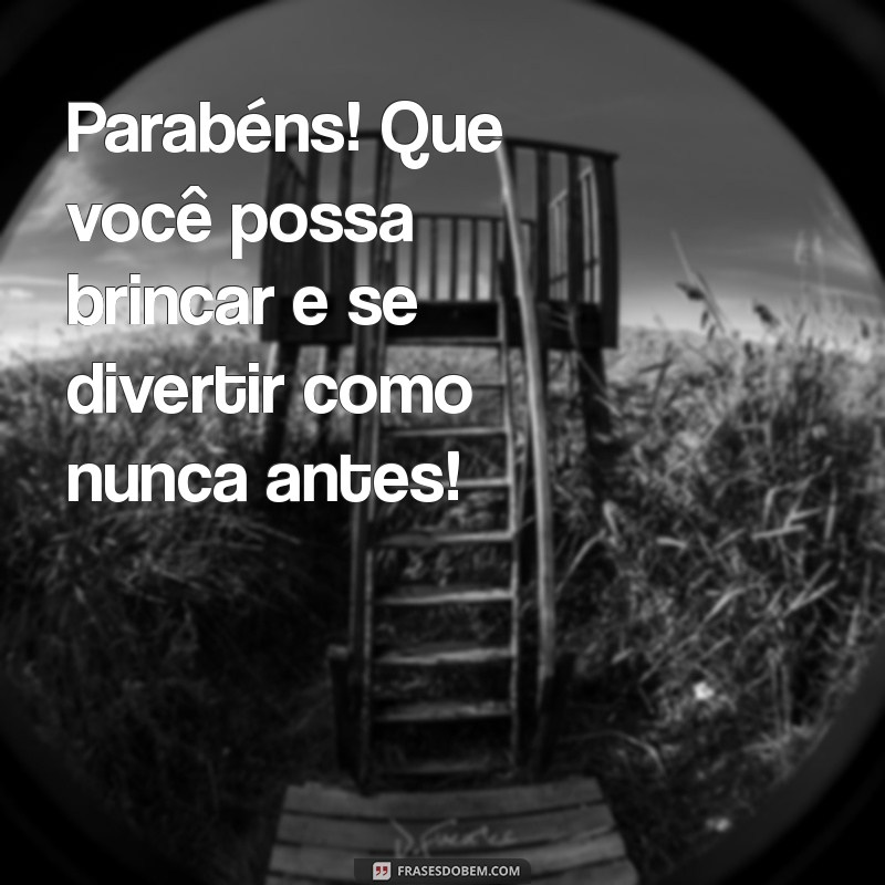 Mensagens de Aniversário Criativas e Divertidas para Encantar Crianças 