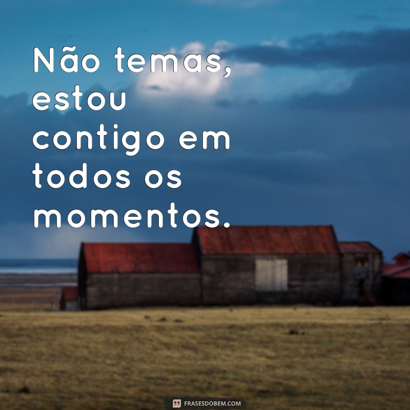 Frases Inspiradoras de Deus para Iluminar Seu Dia 