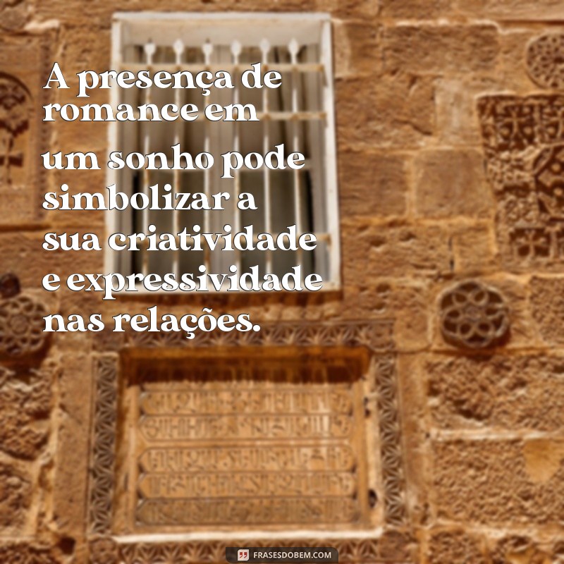 Descubra o Que Significa Sonhar Namorando: Interpretações e Significados 