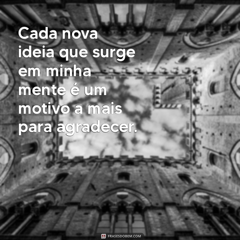 Frases Inspiradoras de Agradecimento pelo Aprendizado: Reconheça o Valor do Conhecimento 