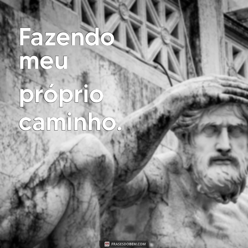 Legendas Criativas para Fotos Sozinhas: Inspire-se e Compartilhe sua Individualidade 