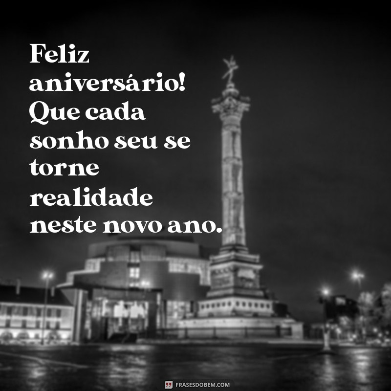 As Melhores Frases de Aniversário para Celebrar Seu Tio 