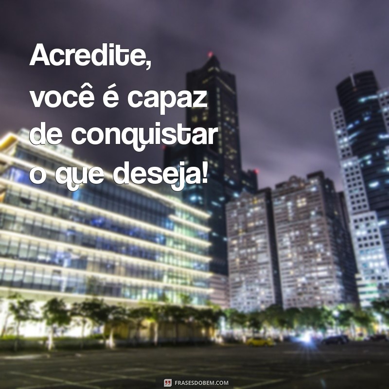 Frases Inspiradoras para Aumentar sua Motivação nas Provas 