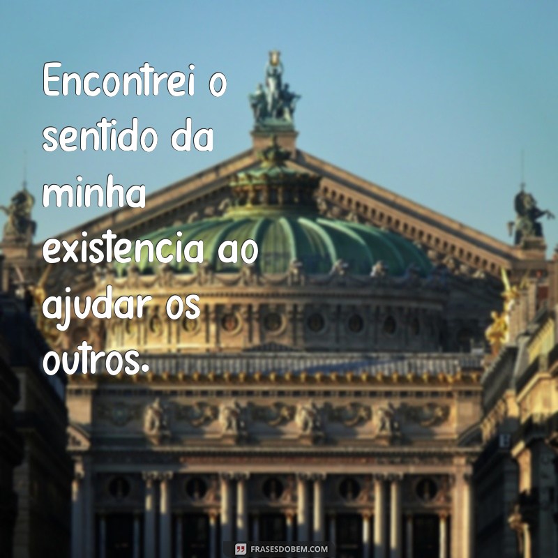 Descubra o Verdadeiro Significado da Sua Vida: Uma Jornada Transformadora 