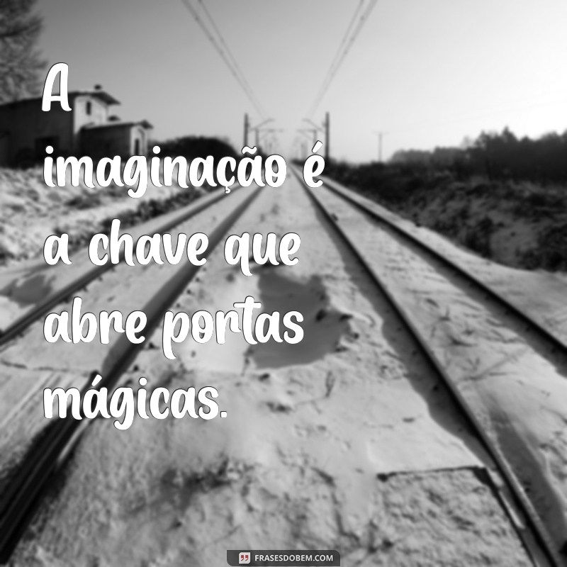 Frases Infantis Encantadoras: Inspire a Criatividade das Crianças 