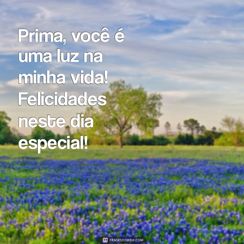 Como Celebrar o Aniversário da Sua Prima: Dicas e Ideias Incríveis 