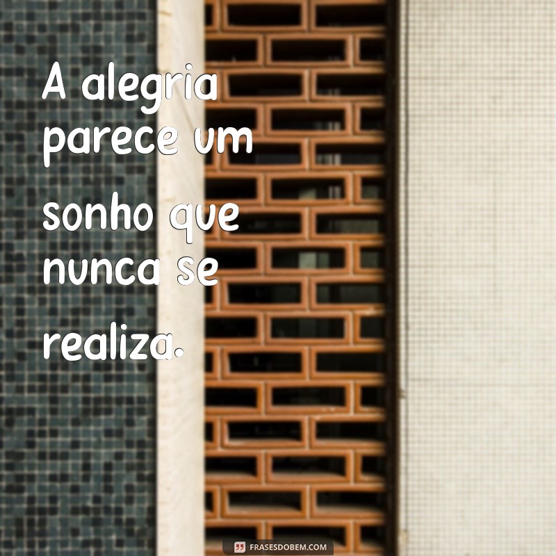 Frases Tristes sobre Depressão: Reflexões que Tocam a Alma 