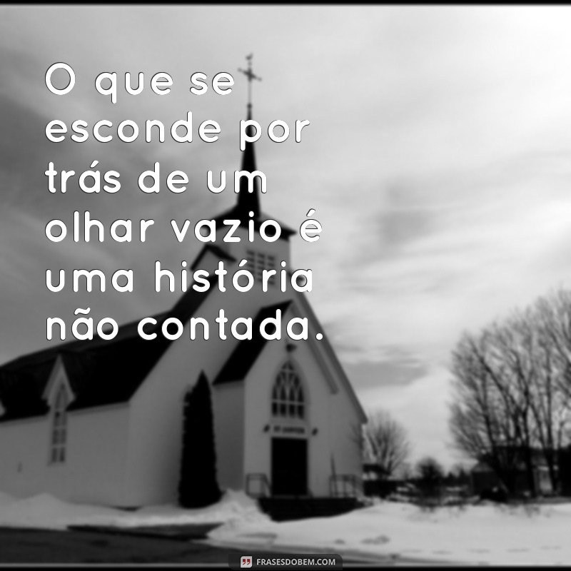 Frases Tristes sobre Depressão: Reflexões que Tocam a Alma 