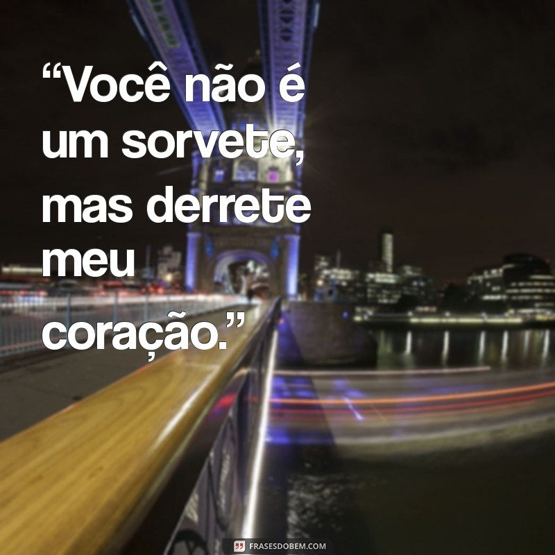 As Piores Cantadas: Evite Esses Frases Embaraçosas! 