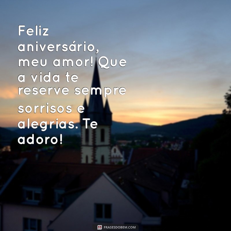 Mensagens de Aniversário para Noivas: Celebre o Amor e a Felicidade 