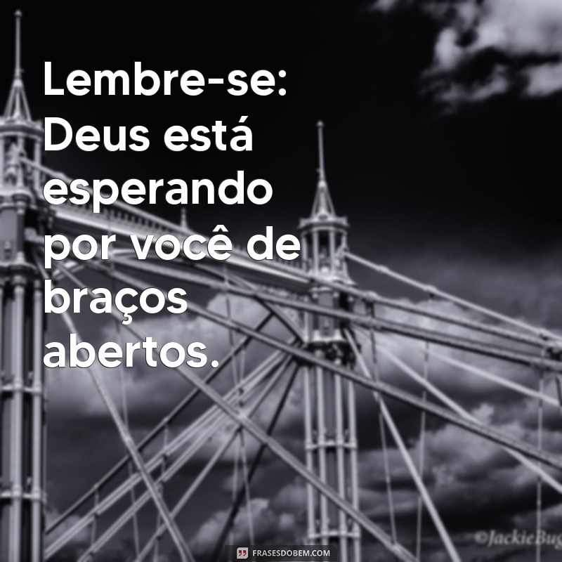 Encontro com Deus: Mensagens Inspiradoras para Fortalecer sua Fé 