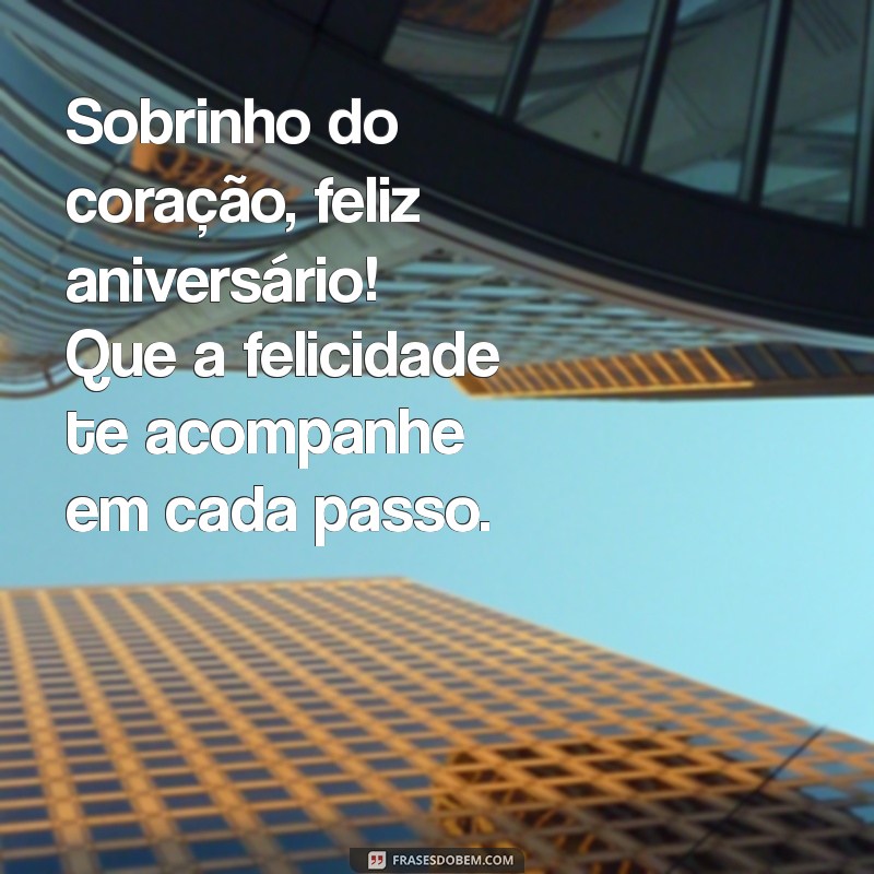 Como Celebrar o Aniversário do Seu Sobrinho Querido: Dicas e Ideias Incríveis 