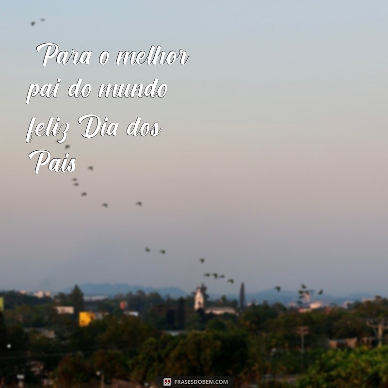 dia pai 