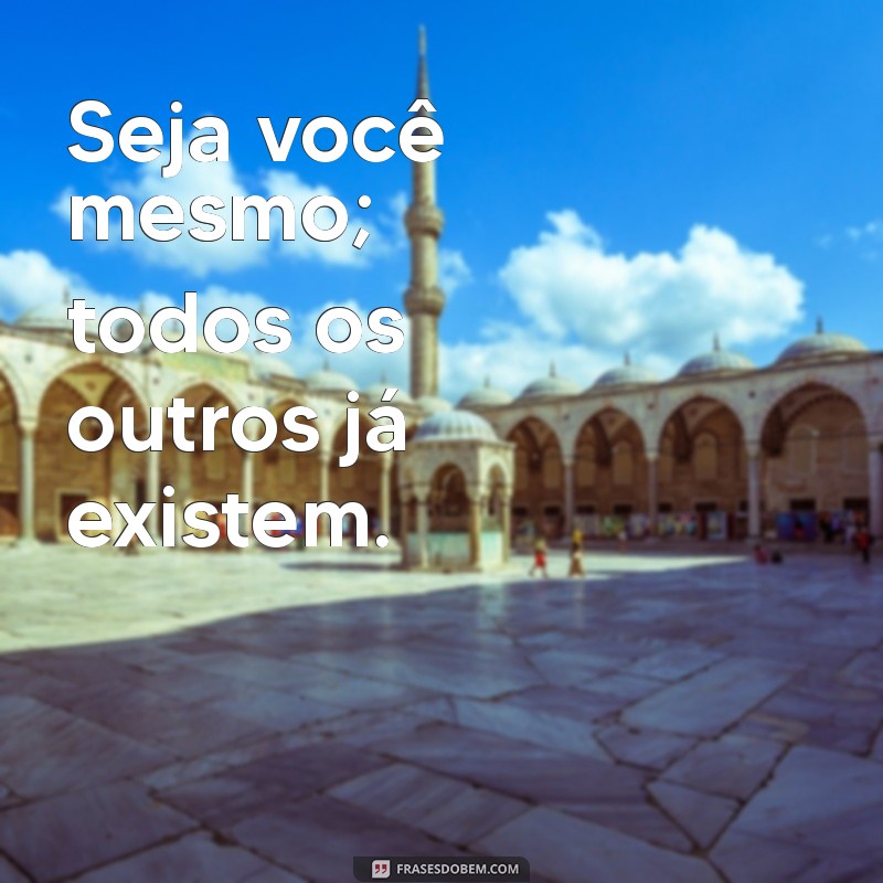 100 Frases Tumblr e Instagram para Inspirar Suas Postagens 